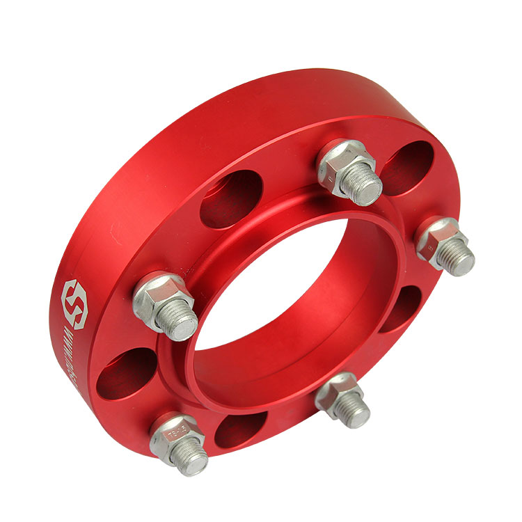 Jeep Wrangler Wheel Spacer